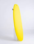 Mick Fanning Beastie 2.0 Surfboard FCSII 3F - Sunny Yellow - ManGo Surfing