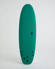 Mick Fanning Beastie Super Soft Tri Softboard -  Aqua Marine