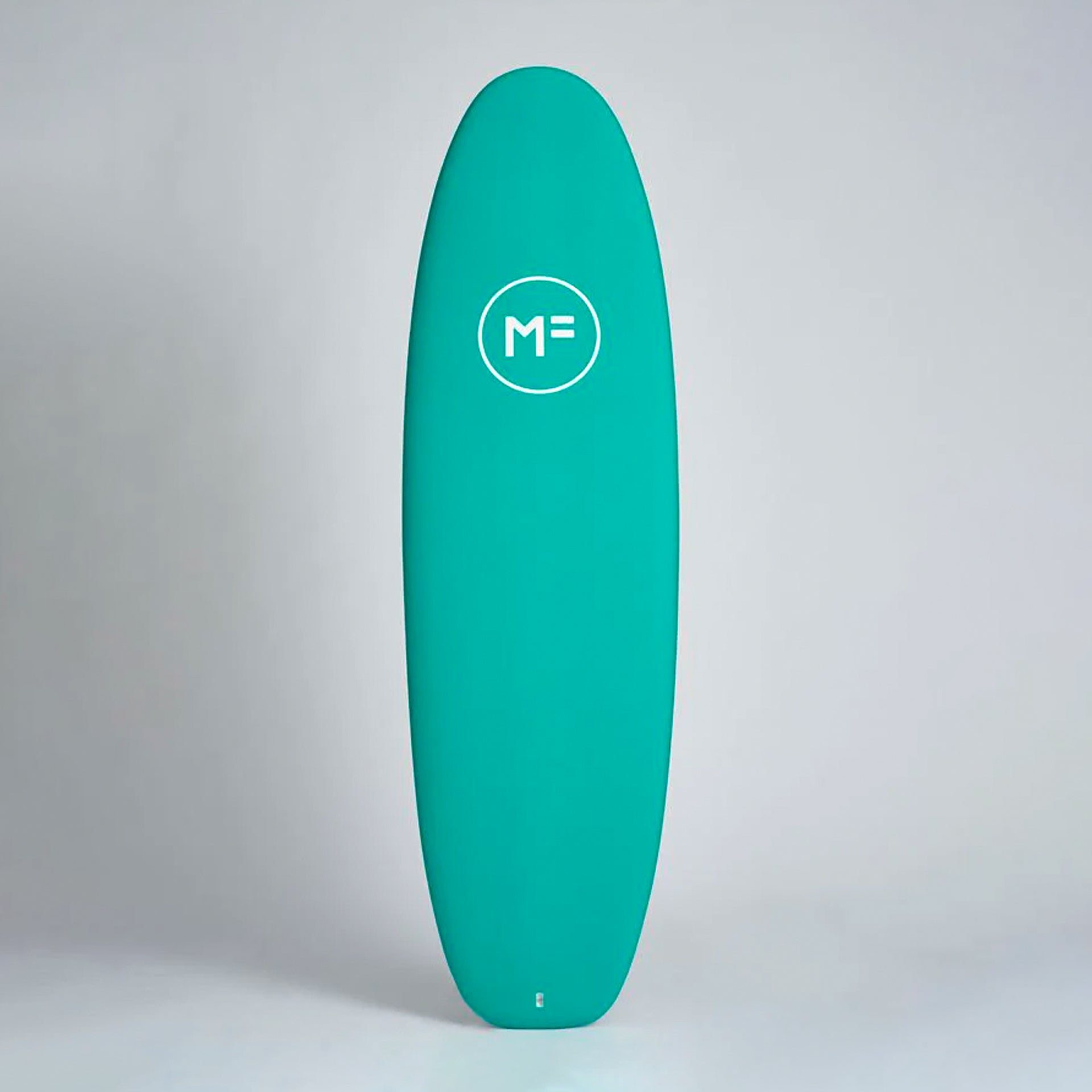 Mick Fanning Beastie Surfboard FCSII 3F - Jade - ManGo Surfing