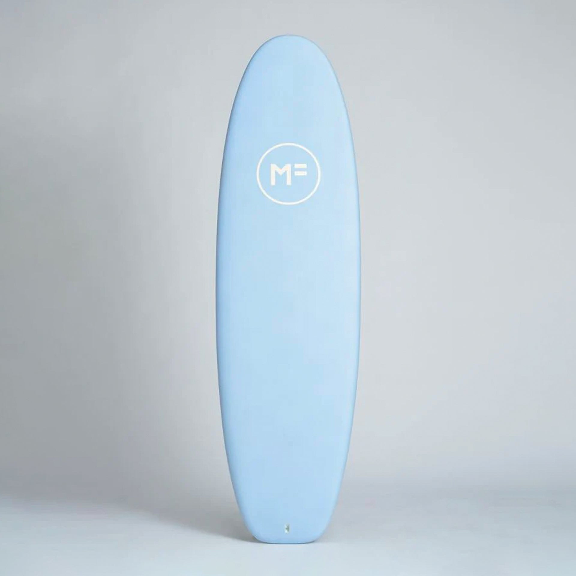 Mick Fanning Beastie Surfboard FCSII 3F - Sky Blue - ManGo Surfing