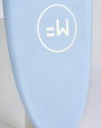 Mick Fanning Beastie Surfboard FCSII 3F - Sky Blue - ManGo Surfing