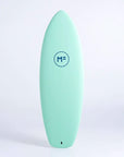 Mick Fanning Little Marley 2.0 FCSII 5F - Ice Green - ManGo Surfing