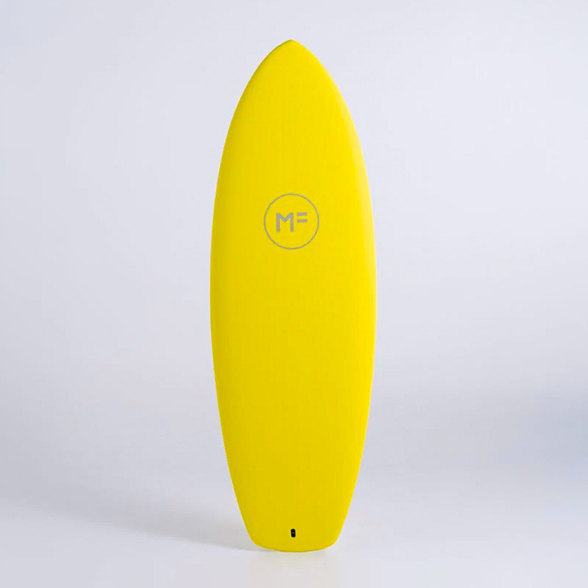 Mick Fanning Little Marley 2.0 FCSII 5F - Sunny Yellow - ManGo Surfing