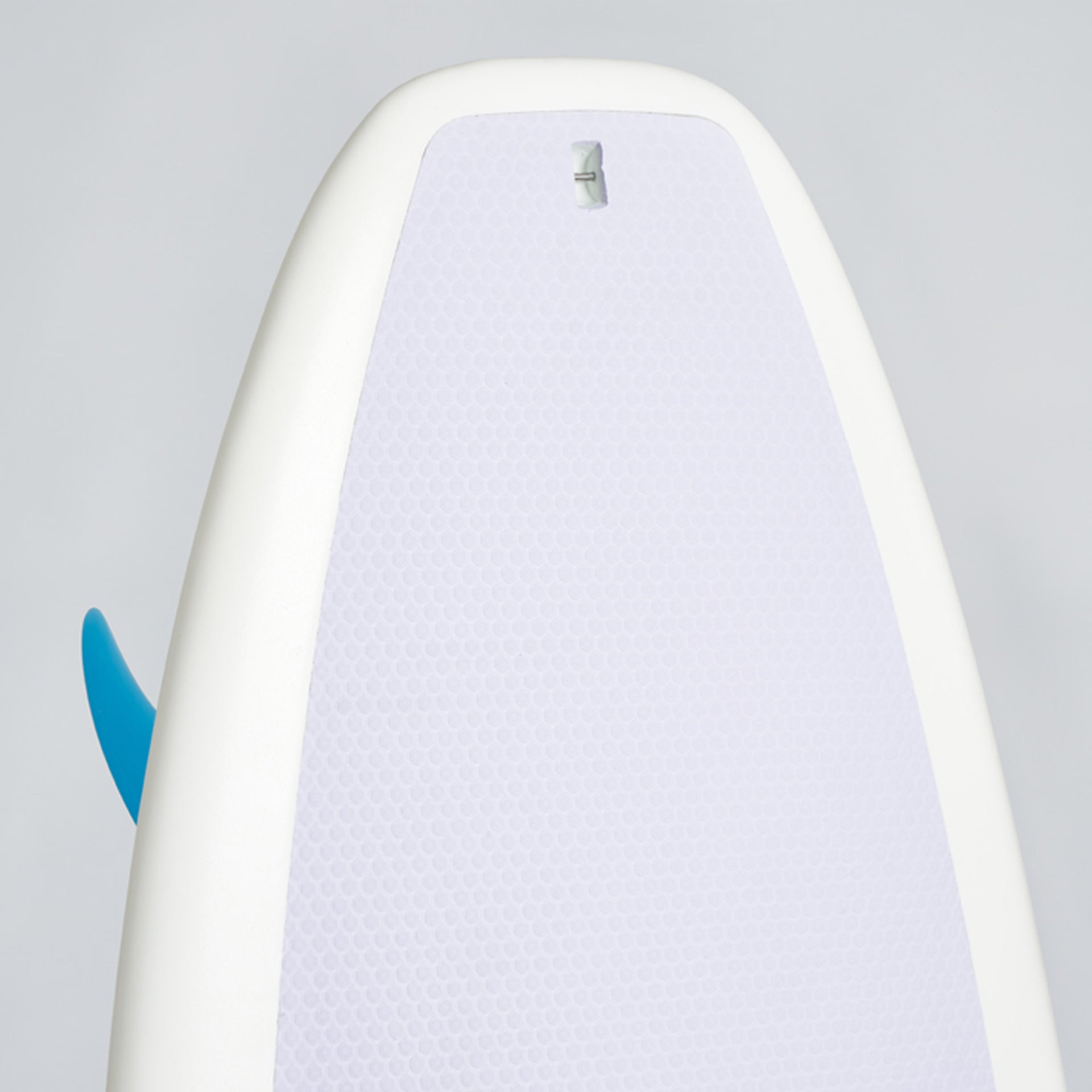 Mick Fanning Neugenie EpoxyPro Surfboard Futures 3F - White