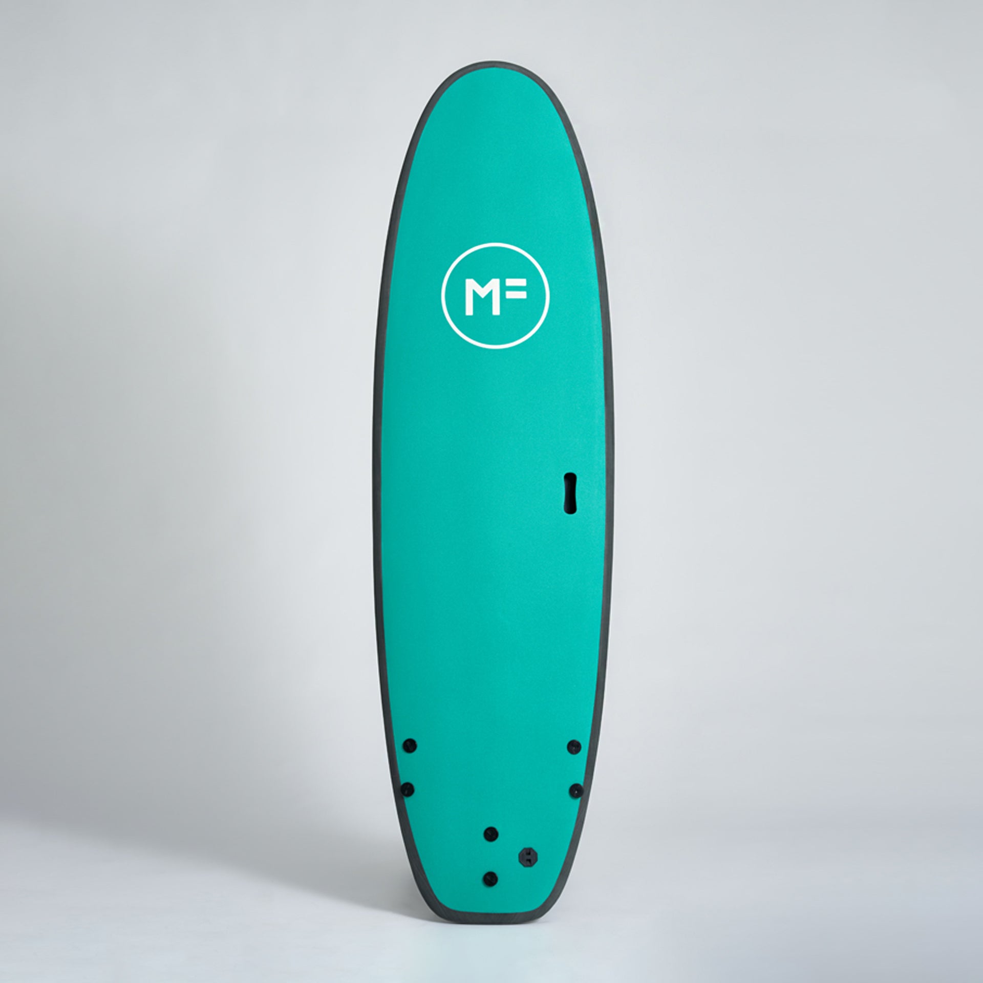 Mick Fanning Surf School Edition EpoxyLam Screw Thru 3F - 6'6 - Jade - ManGo Surfing