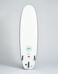 Mick Fanning Surf School Edition EpoxyLam Screw Thru 3F - 6'6 - Jade - ManGo Surfing