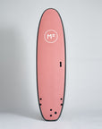 Mick Fanning Surf School Edition EpoxyLam Screw Thru 3F - 7' - Coral - ManGo Surfing