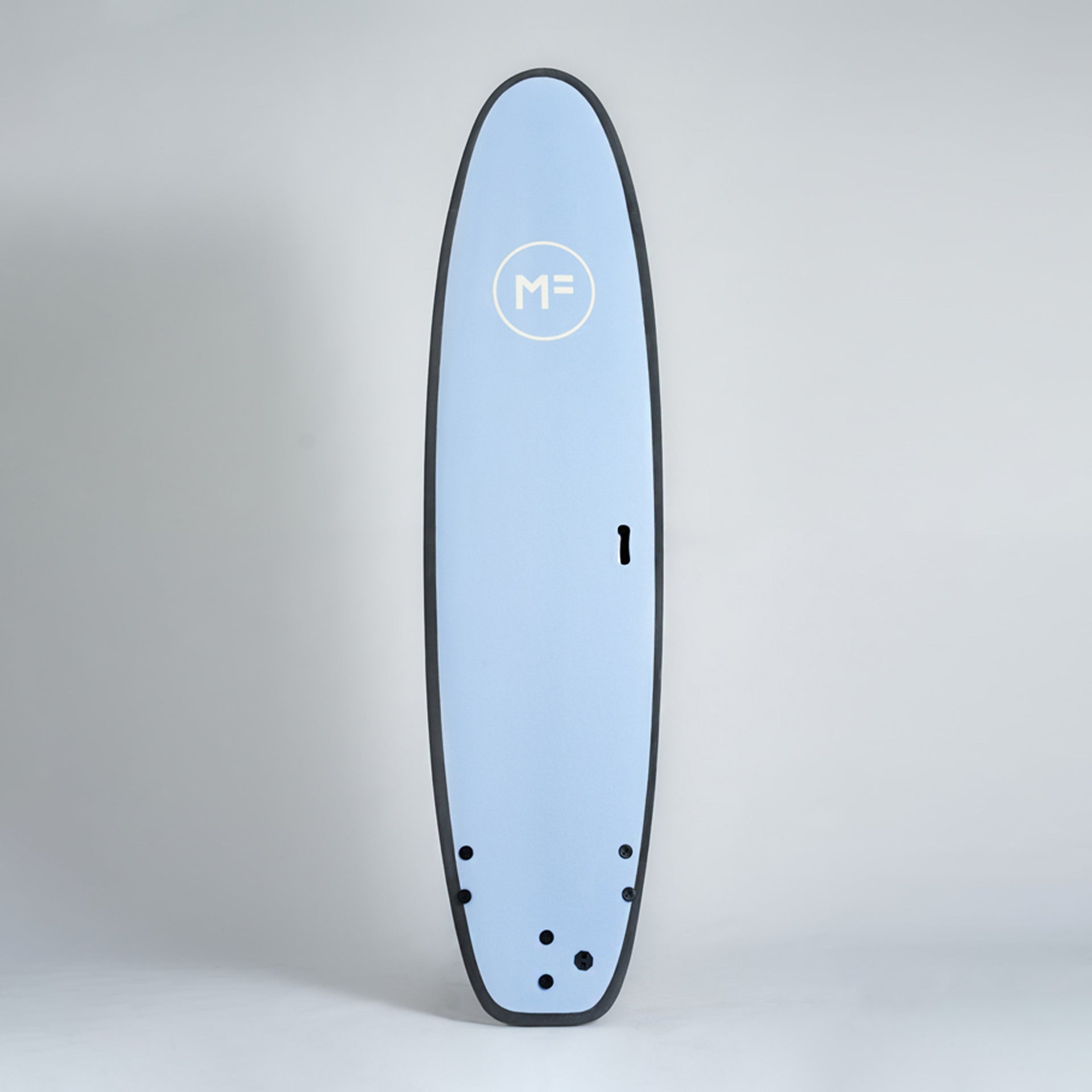 Mick Fanning Surf School Edition EpoxyLam Screw Thru 3F - 7'6 - Sky - ManGo Surfing