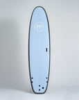 Mick Fanning Surf School Edition EpoxyLam Screw Thru 3F - 7'6 - Sky - ManGo Surfing