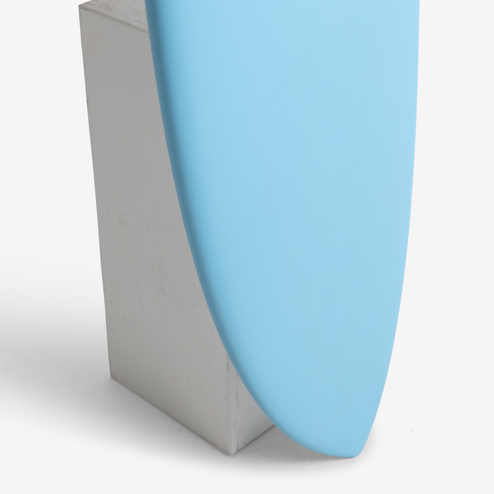 Mick Fanning Alley Cat 3F (1+2FCSII) Epoxy Pro Surfboard - Sky Blue - ManGo Surfing