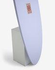 Mick Fanning X Laura Enever Sun Beam Surfboard - Hydrangea