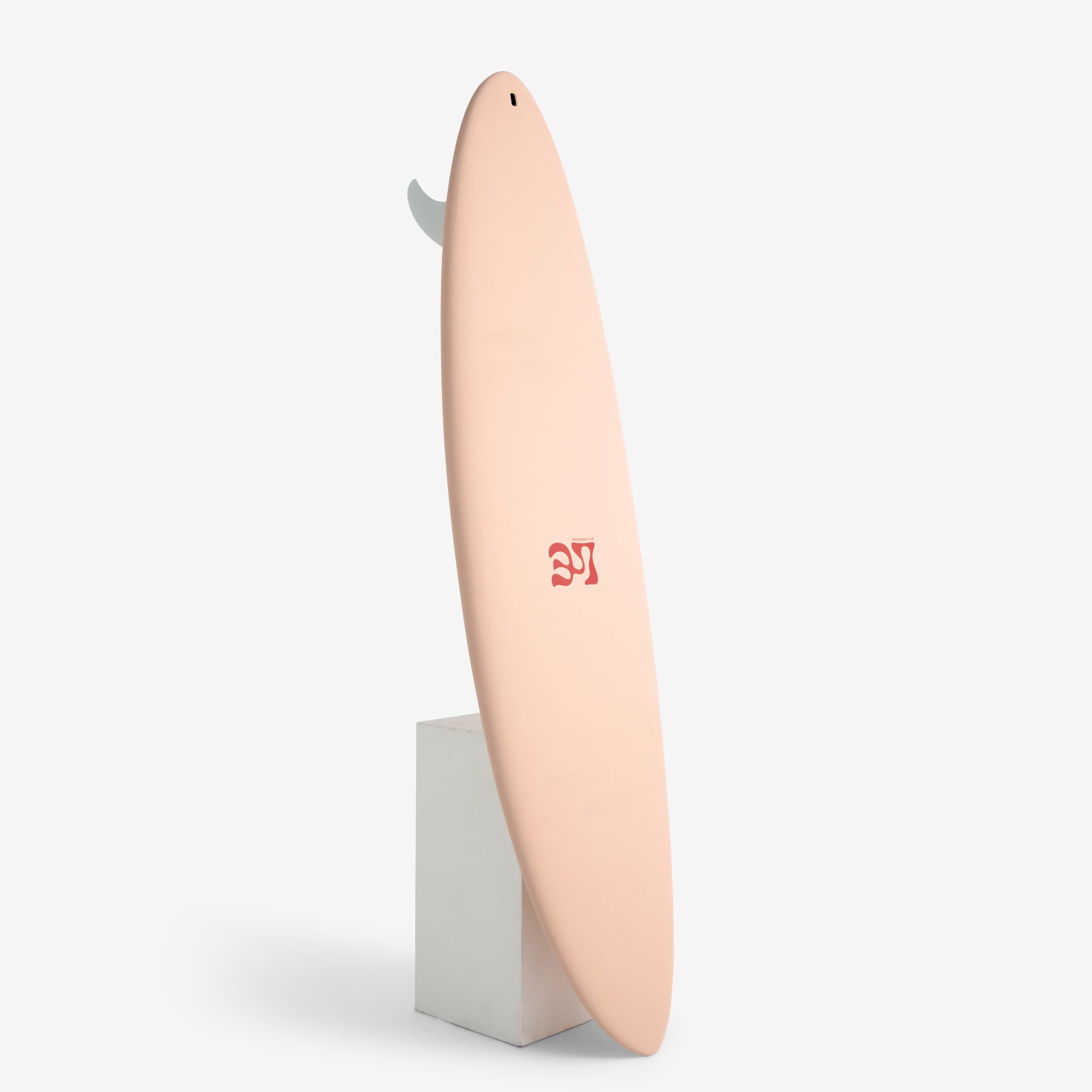 Mick Fanning X Laura Enever Sun Beam Surfboard - Palm Springs