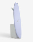 Mick Fanning X Laura Enever Ying Yang Surfboard - Hydrangea - ManGo Surfing
