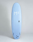 Mick Fanning XL Surf School Edition Screw Thru 3F - 8' - Sky - ManGo Surfing