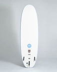 Mick Fanning XL Surf School Edition Screw Thru 3F - 8' - Sky - ManGo Surfing