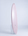 Aloha Twin Pin - Mushroom - 7'0 x 20 5/8 x 2 3/4 - 42.9 Ltrs - FCS II