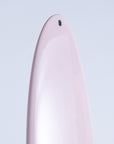 Aloha Twin Pin - Mushroom - 7'0 x 20 5/8 x 2 3/4 - 42.9 Ltrs - FCS II