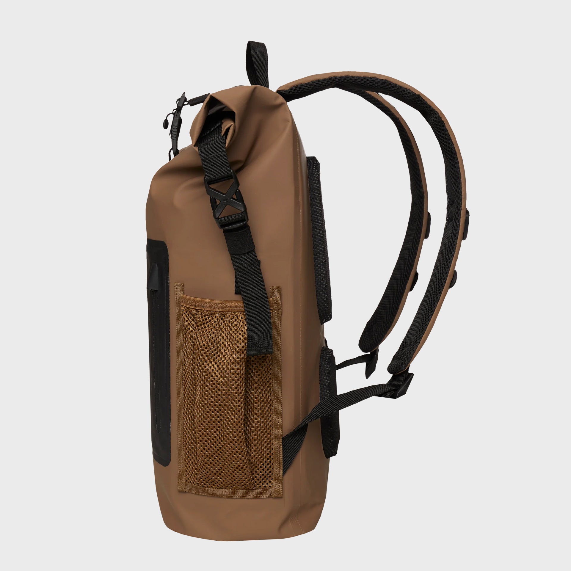 Mystic Watersports DTS Backpack (25L) - Slate Brown