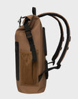 Mystic Watersports DTS Backpack (25L) - Slate Brown