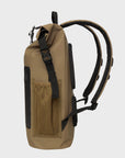 Mystic Watersports DTS Backpack (25L) - Slate Brown