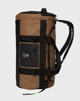 Mystic Watersports DTS Duffle Bag - Slate Brown