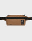 Mystic Watersports DTS Fannypack (3L) - Slate Brown - ManGo Surfing