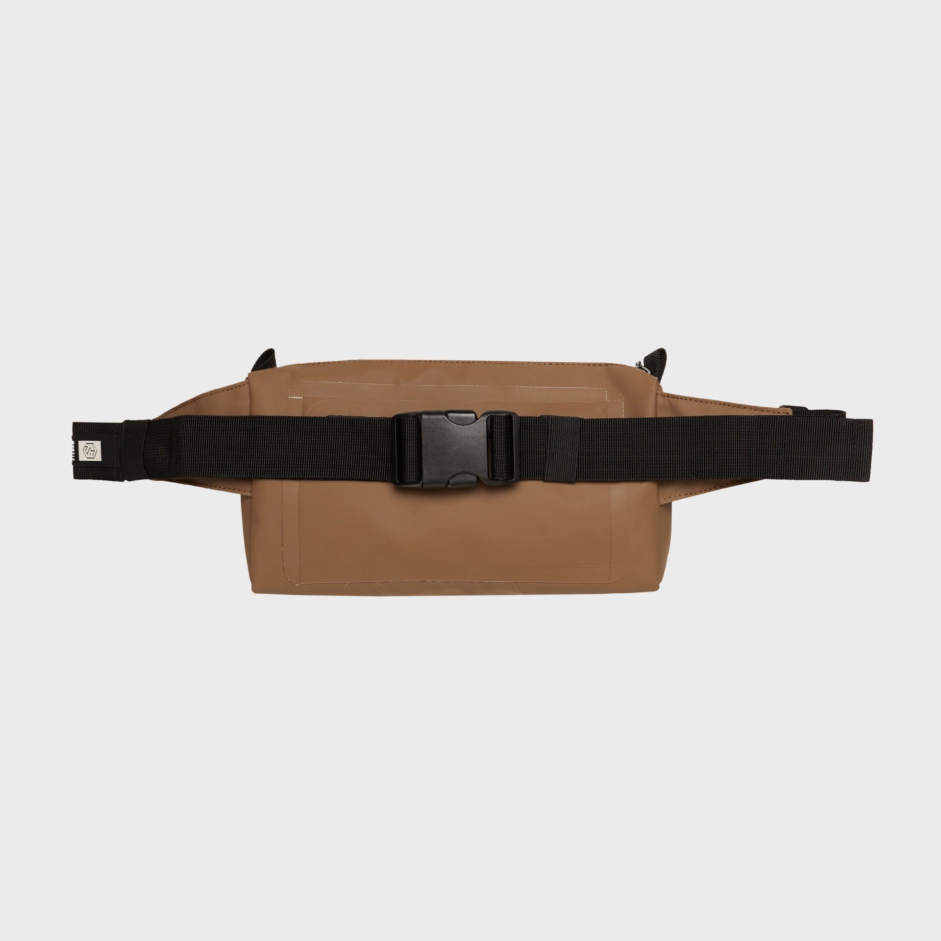 Mystic Watersports DTS Fannypack (3L) - Slate Brown - ManGo Surfing