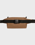 Mystic Watersports DTS Fannypack (3L) - Slate Brown - ManGo Surfing