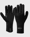 Mystic Watersports Ease Glove 3mm 5Finger - Black