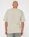 Rusty Spraya Short Sleeve T-Shirt - Abby Stone