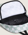 Vans Old Skool Backpack - Dusty Mint