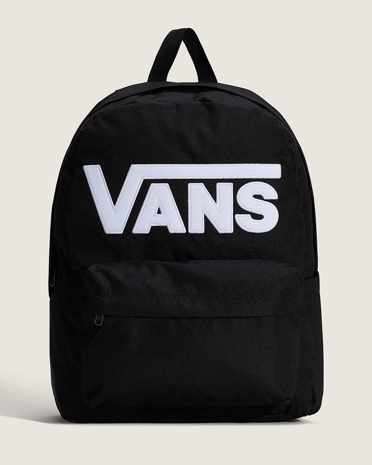 Vans Old Skool Drop V Backpack - Black - ManGo Surfing