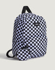 Vans Old Skool Mini Backpack - Black/White
