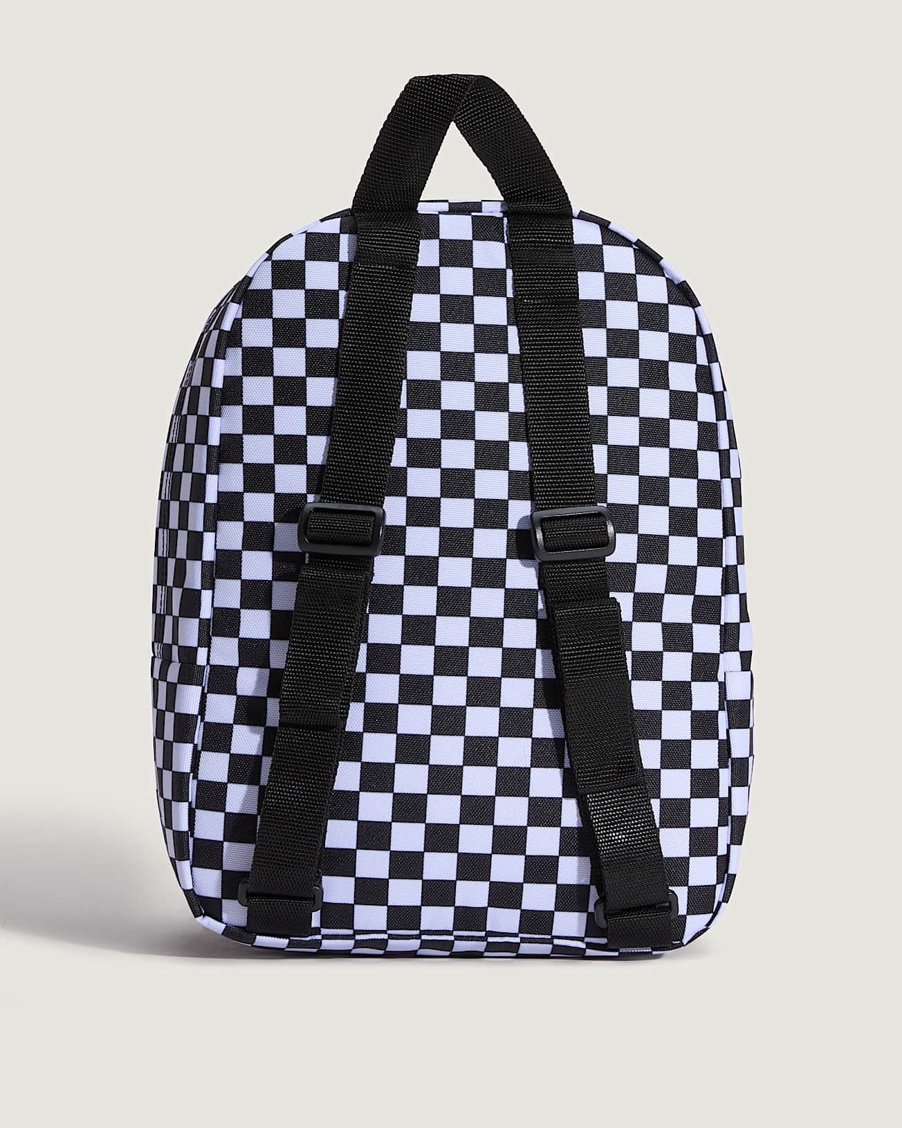 Vans Old Skool Mini Backpack - Black/White