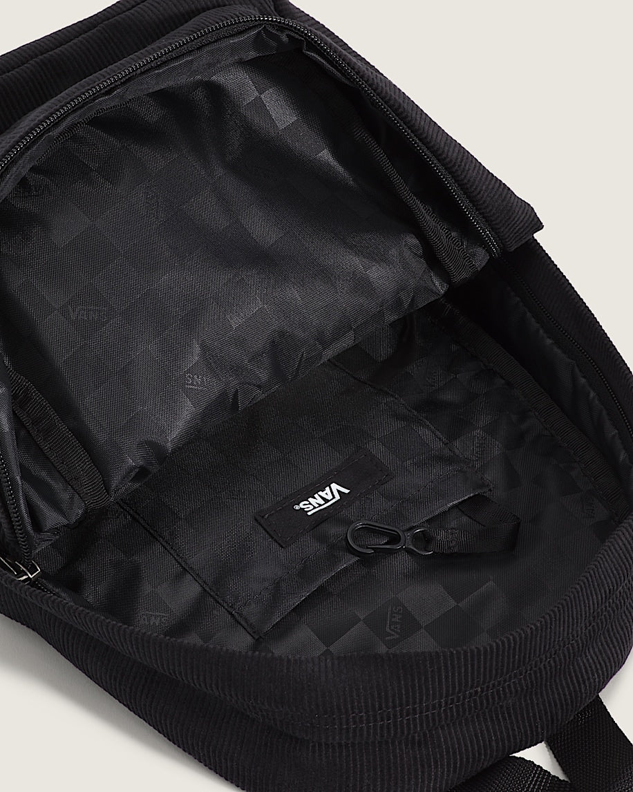 Vans Old Skool Mini Backpack - Black - ManGo Surfing