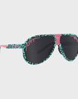 Pit Viper Jethawk - Marissa's Nails Polarized Sunglasses - ManGo Surfing
