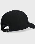 Pit Viper PV Racing Stepdad Hat - One Size - Black - ManGo Surfing