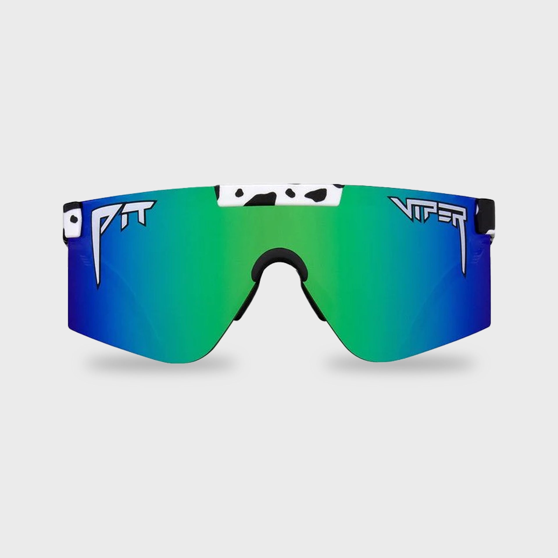 Pit Viper The 2000s - The Cowabunga Polarized Sunglasses - ManGo Surfing