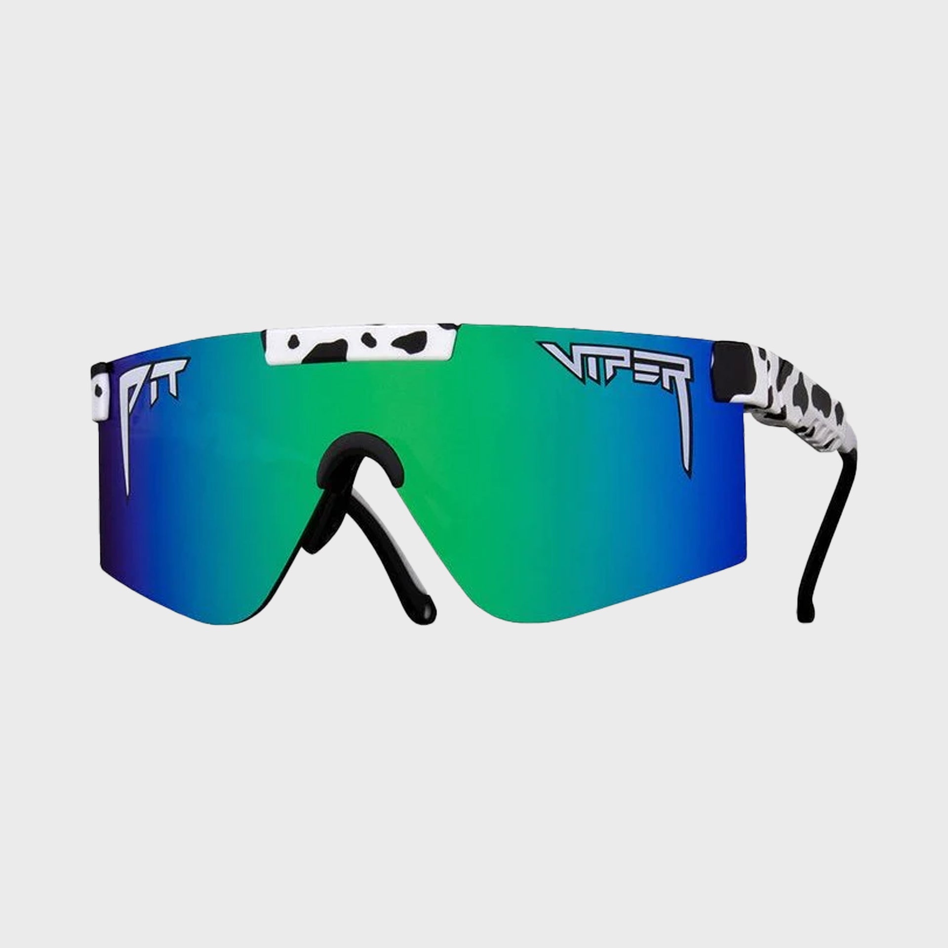 Pit Viper The 2000s - The Cowabunga Polarized Sunglasses - ManGo Surfing