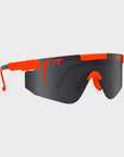 Pit Viper The 2000s - The Factory Team Photochromic Sunglasses - ManGo Surfing