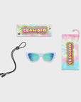 Pit Viper The Clawdia - The Moontower Sunglasses - ManGo Surfing