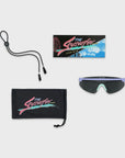 Pit Viper The Plumduster Skysurfer Polarized Sunglasses - ManGo Surfing