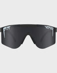 Pit Viper The Standard Polarized Double Wide Sunglasses - ManGo Surfing