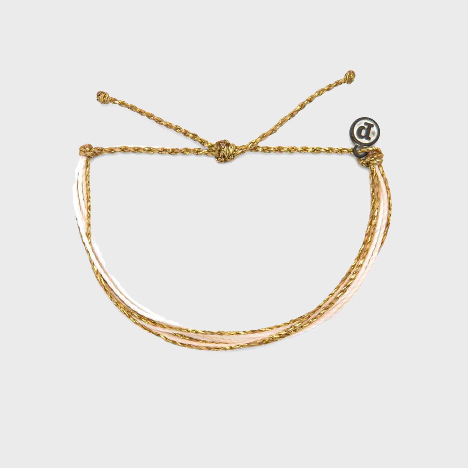 Pura Vida - Muted Original Bracelet - Favourite Gift - ManGo Surfing