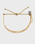 Pura Vida - Muted Original Bracelet - Favourite Gift - ManGo Surfing