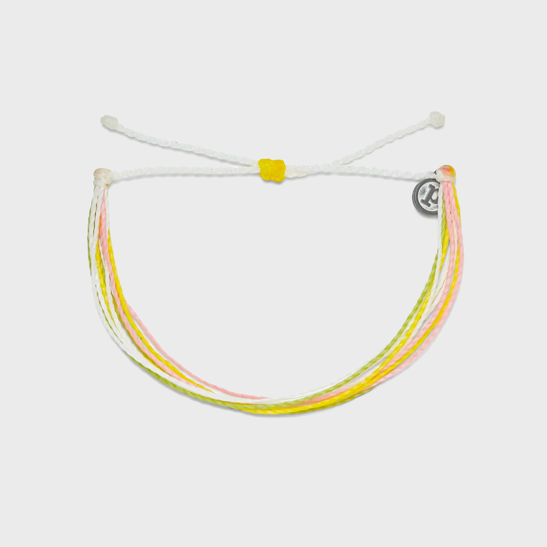 Pura Vida Original Bracelet - Melrose - ManGo Surfing