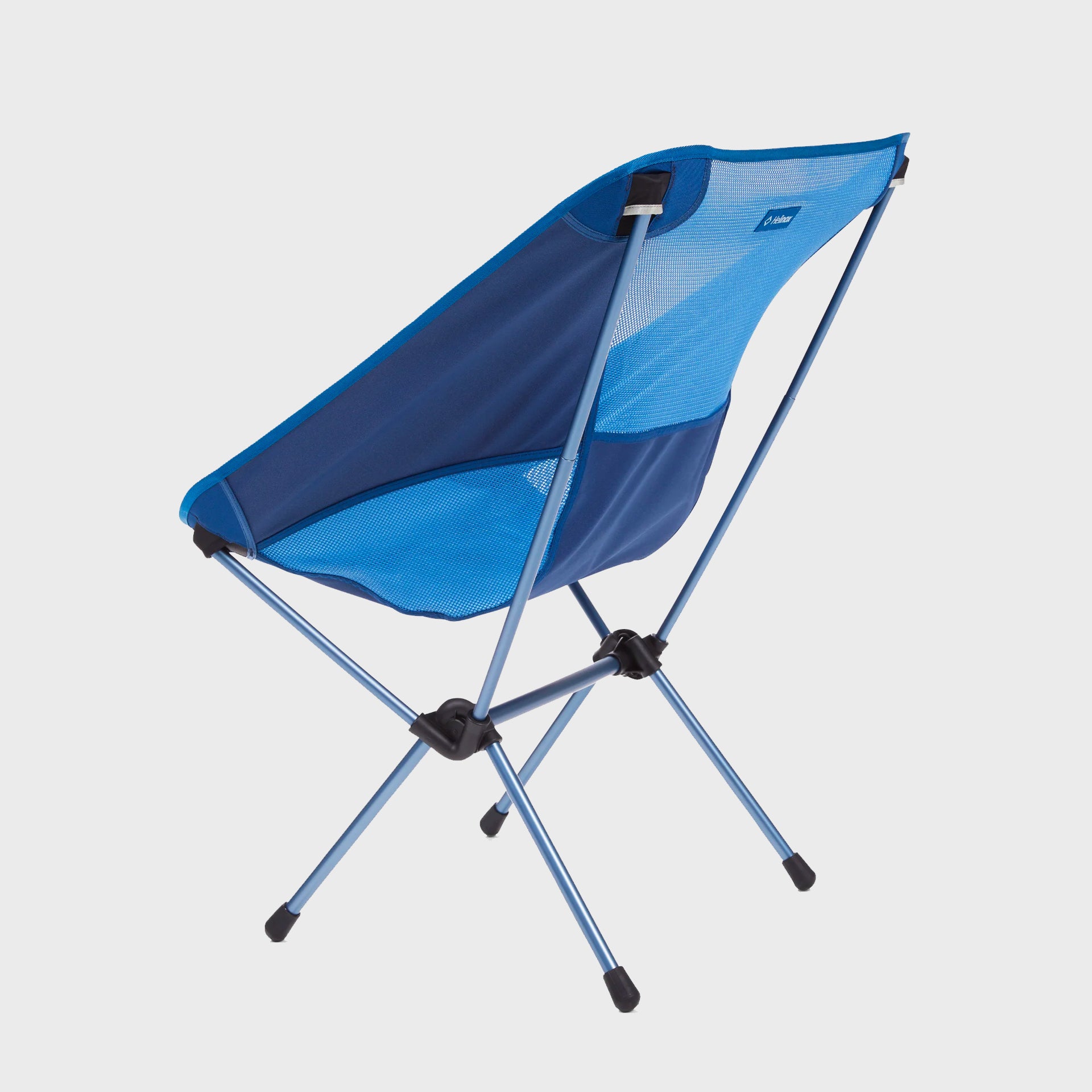 Helinox Chair One XL - Blue Block - ManGo Surfing