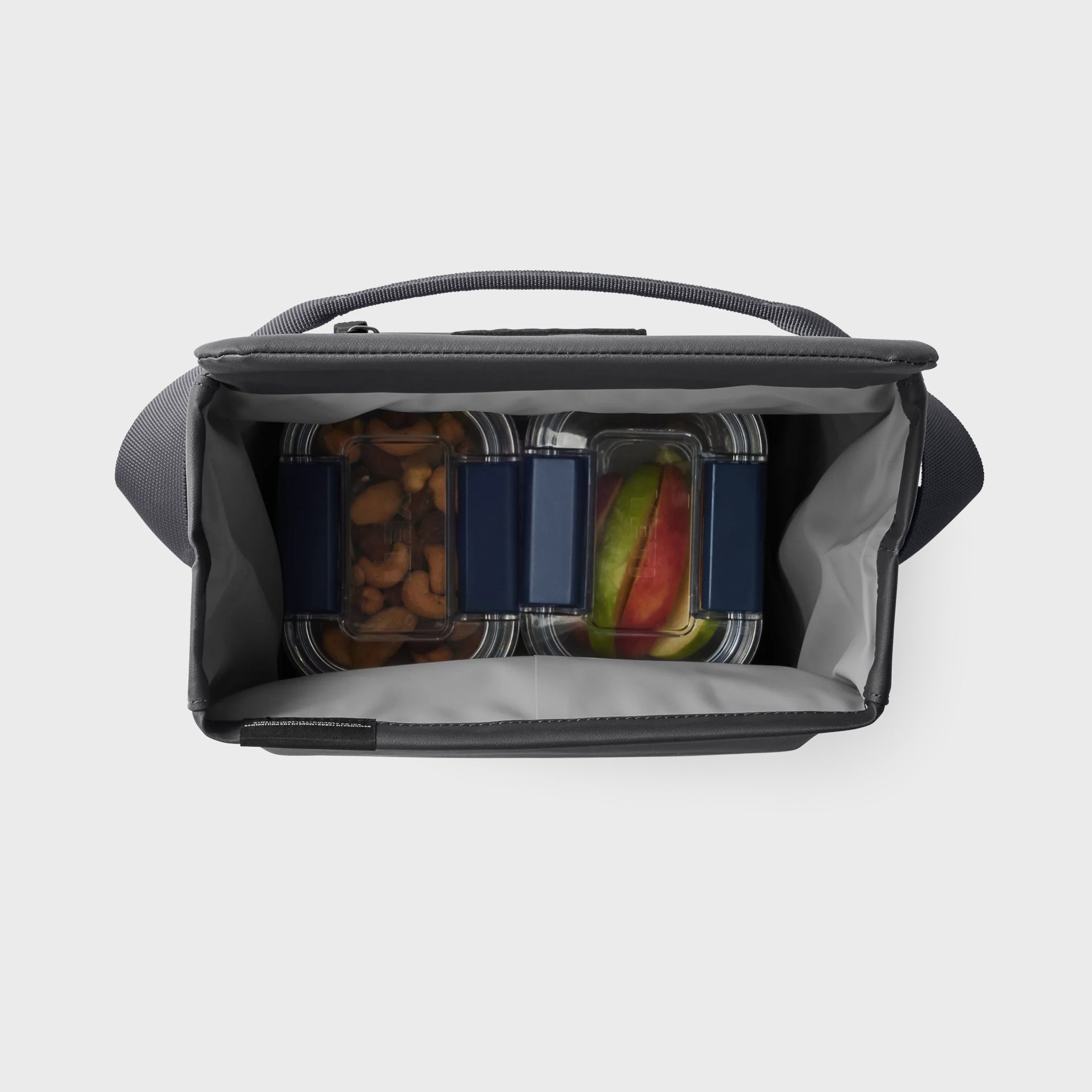 Yeti Daytrip 6L Lunch Bag - Charcoal - ManGo Surfing