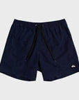 Quiksilver Everyday Volley 13" Boys Swim Shorts - Navy Blazer - ManGo Surfing