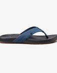 Reef Mens Cushion Phantom 2.0 Flip Flops - Orion/Black - ManGo Surfing